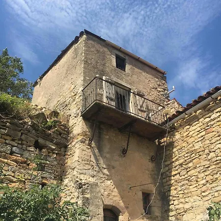 Tour Medievale Casa de Férias